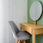 Spacious With Ocean View Апартаменти