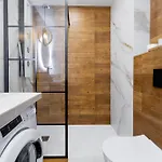 Spacious With Ocean View Апартаменти Адехе