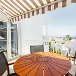 Spacious With Ocean View