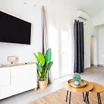 Spacious With Ocean View