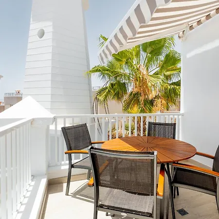 Spacious With Ocean View Appartement