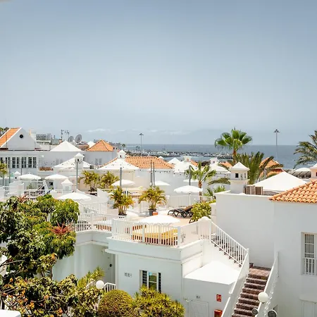 Appartement Spacious With Ocean View *