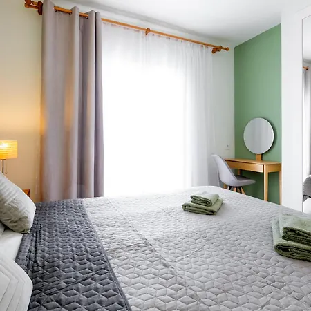 Appartement Spacious With Ocean View Costa Adeje (Tenerife)