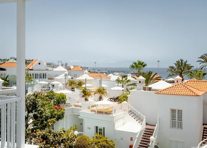 Appartement Spacious With Ocean View *