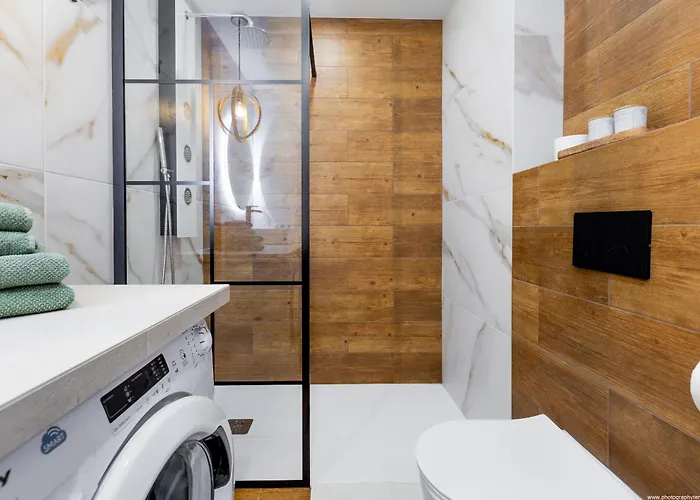 Spacious With Ocean View Appartement Costa Adeje (Tenerife)