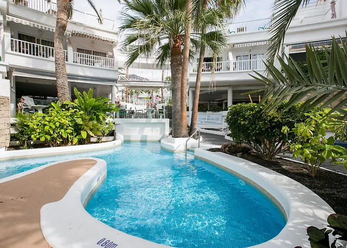 Spacious With Ocean View Appartement