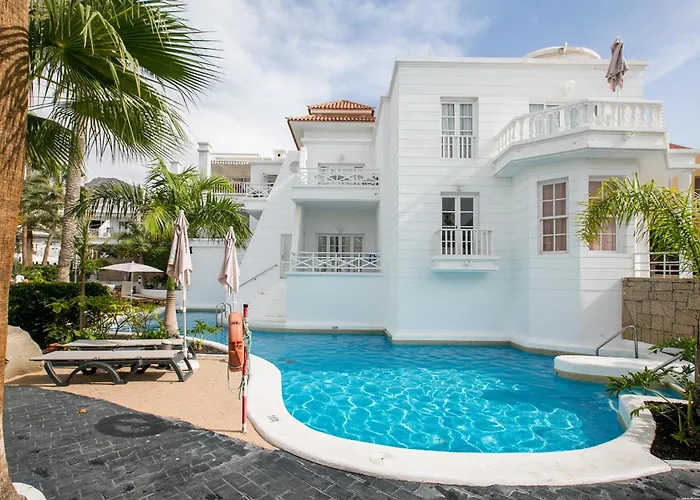 Spacious With Ocean View Appartement *