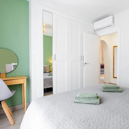 公寓 Spacious With Ocean View *