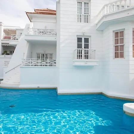 Spacious With Ocean View Apartament Costa Adeje (Tenerife)