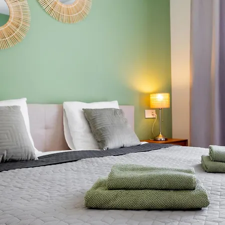 Spacious With Ocean View Apartament Costa Adeje (Tenerife)