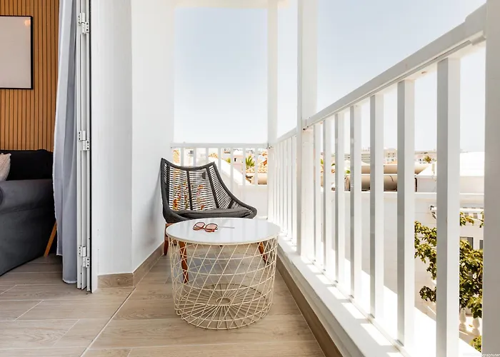 Spacious With Ocean View Апартаменты