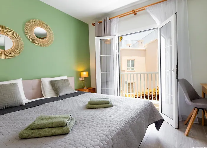 Spacious With Ocean View