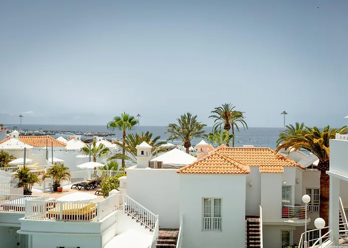 Apartment Spacious With Ocean View *