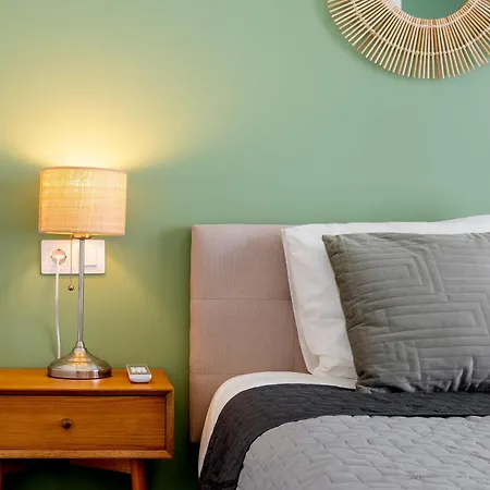 Spacious With Ocean View * Адехе