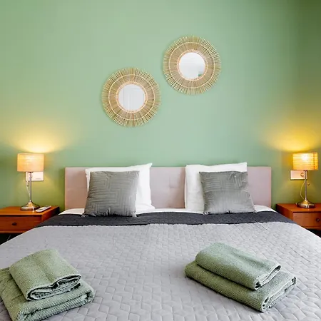 Spacious With Ocean View