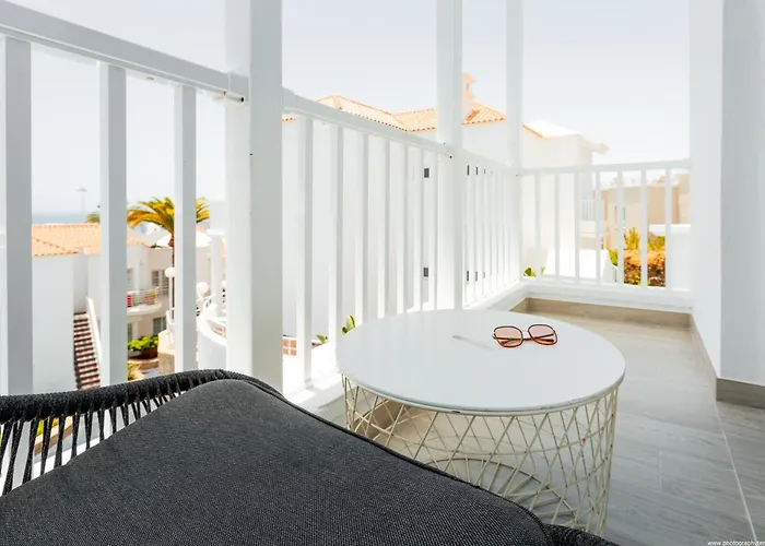 شقة Spacious With Ocean View